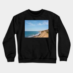 This is the Place Crewneck Sweatshirt